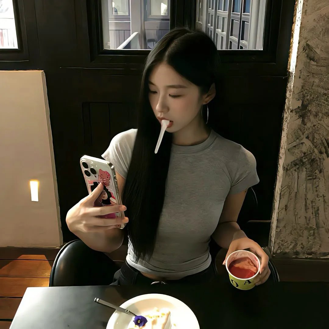 让他们说话吧