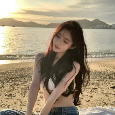 玫瑰园里的老少爷们儿