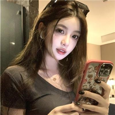 美发秀